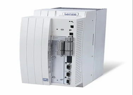 Lenze EVS9322-ES SERVOCONTROLLORE SERIE 9300 400/480 VAC 0,75 KW (1 JP) SERVO INVERTER