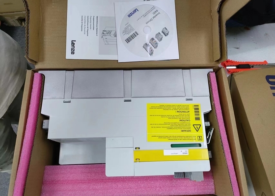 E84AVSCE1534VB0 Convertitore di frequenza Lenze VFD 15.0KW 8400 serie