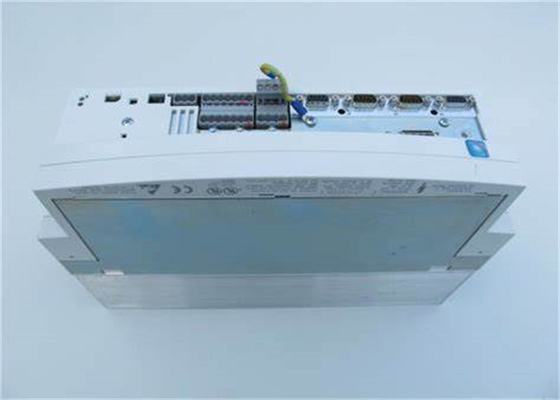 Lenze EVS9323-EKV004 SERVO CONTROLLER SERIE 9300 400/480 VAC 1.5 KW (2 HP) SERVO CAM PROFILER