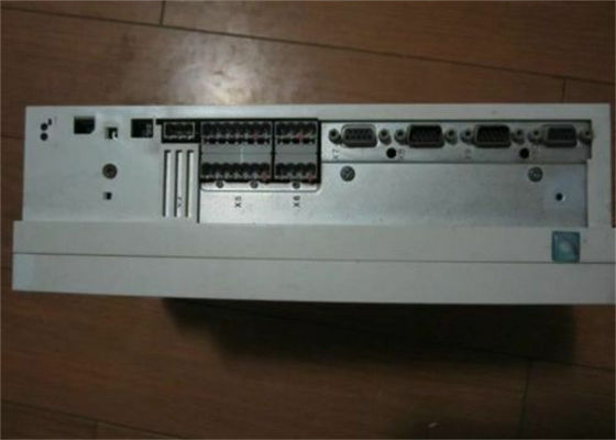 Lenze EVS9323-EPV004 SERVO CONTROLLER SERIE 9300 400/480 VAC SERVO POSITION CONTROLLER