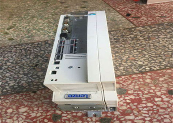 Lenze EVS9323-ES SERVOCONTROLLORE SERIE 9300 400/480 VAC 1.5 KW (2 HP) SERVO INVERTER