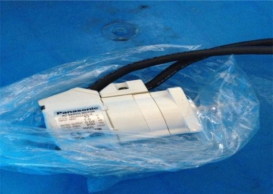 Sistema di controllo industriale Panasonic Servomotore industriale MSMA3AZS1A