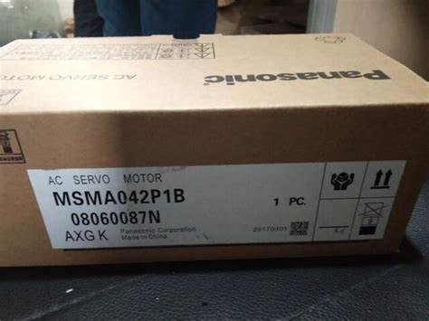 Servomotore ad alta frequenza con diodo di contatto a punto comune MSMA042P1B
