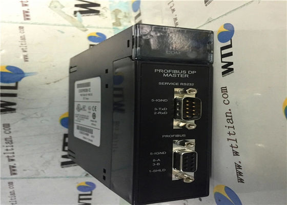 GE FANUC 115VAC Modulo di ingresso per PLC serie 90 - 30 IC697ACC621