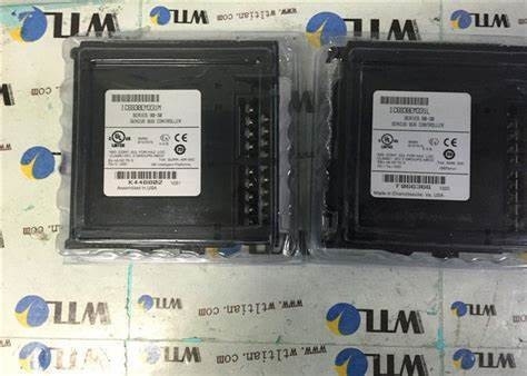 Modulo I/O digitale PLC GE FANUC SERIE 90-30 SIGILLATO IN FABBRICA IC693ADS301