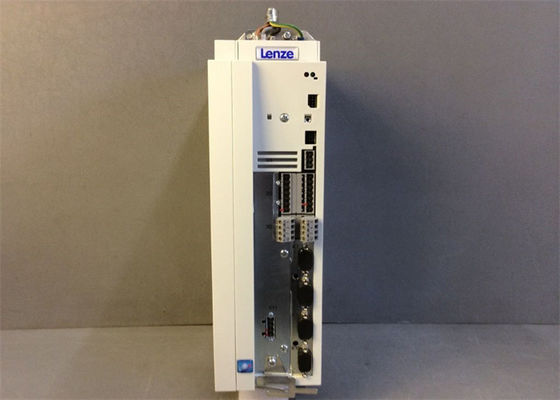 Lenze EVS9323-ETV004 SERVOCONTROLLORE SERIE 9300 400/480 VAC 1,5 KW (2 HP) TECNOLOGIA SERVO PLC