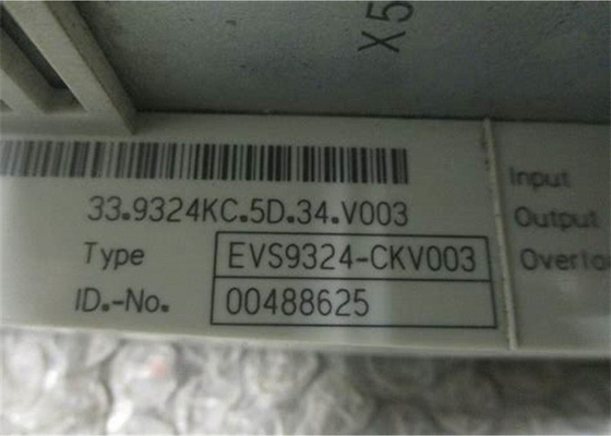 Lenze EVS9324-CKV003 SERVOCONTROLLORE SERIE 9300 400/480 VAC 3.0 KW (4 HP)
