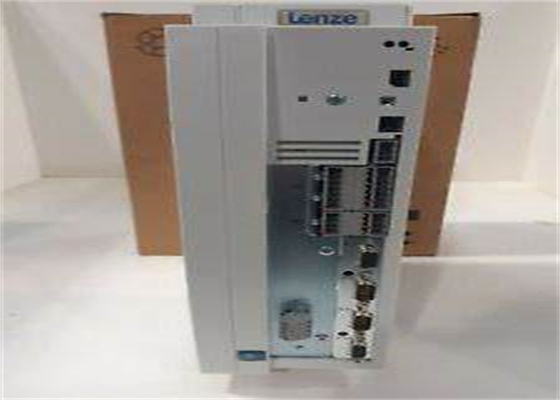 Lenze EVS9324-EKV004 SERVOCONTROLLORE SERIE 9300 400/480 VAC 3.0 KW (4 HP)