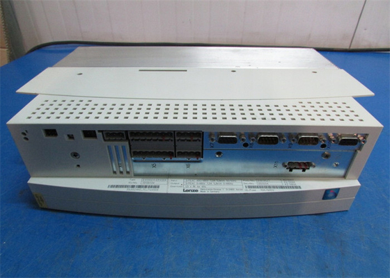 Lenze EVS9324-EKV004 SERVOCONTROLLORE SERIE 9300 400/480 VAC 3.0 KW (4 HP)