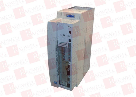 Lenze EVS9324-EI SERVOCONTROLLORE SERIE 9300 400/480 VAC 3.0 KW (4 HP)