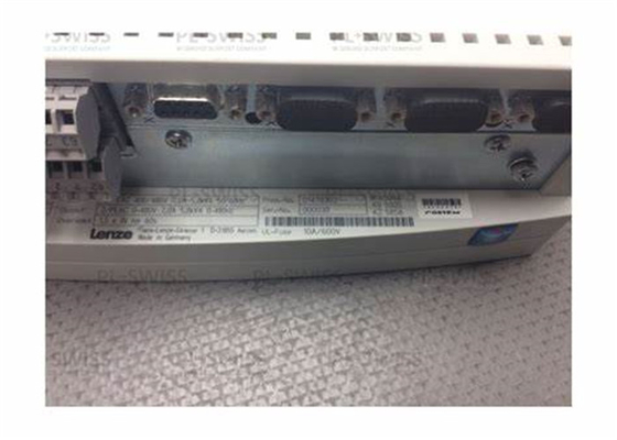 EVS9324-ET Servocontrollore Lenze SERIE 9300 400/480 VAC 3.0 KW 4 HP