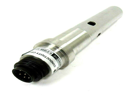 YOKOGAWA SC42-SP34 Conductivity Cell Sensor With Wire Conductivity Transmitter