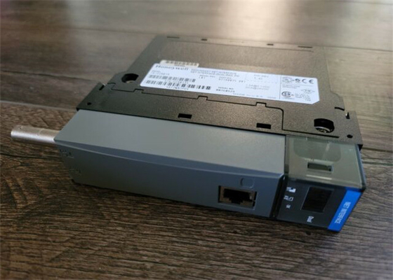 Honeywell TK-CCR013 Redundancy Network Interface 24 VDC Redundant Media