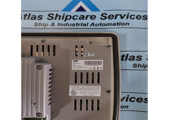 Operator Panel Exchange Digital Communication Module 3BSE042238R1 PP846