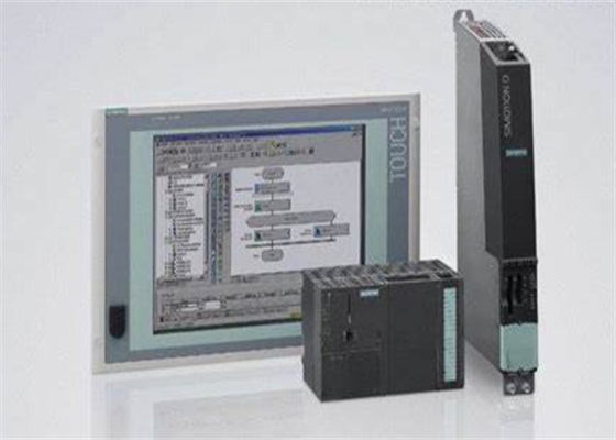 6AV6640-0BA11-0AX0 SIEMENS SIMATIC S7-200 3 LC Display, compatibile con la grafica