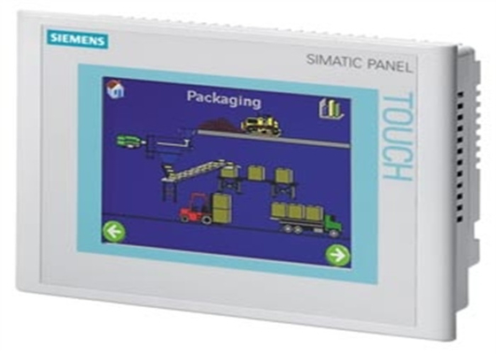 6AV6 640-0DA11-0AX0-0AX1 SIEMENS Processori PLC SIMATIC S7-200