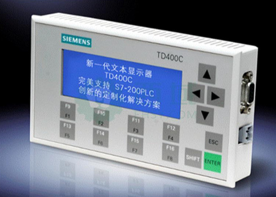 6AV6 640-0DA11-0AX0-0AX1 SIEMENS Processori PLC SIMATIC S7-200