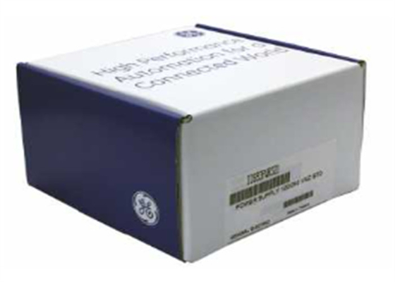 GE FANUC IC693PWR321 Automazione come parte delle serie 90-30 PLCS