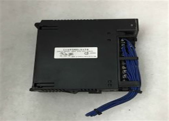 GE FANUC IC693MDL240 RATED 4.7/5 basato su 16 rating 120 VOLT 90-3 CONTROLLERI LOGICI
