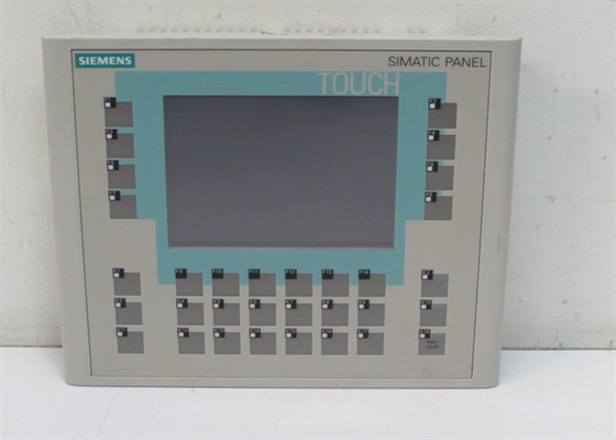6AV6642-0DA01-1AX1 SIEMENS SIMATIC OP 177B 6 PN/DP STN 256 display a colori