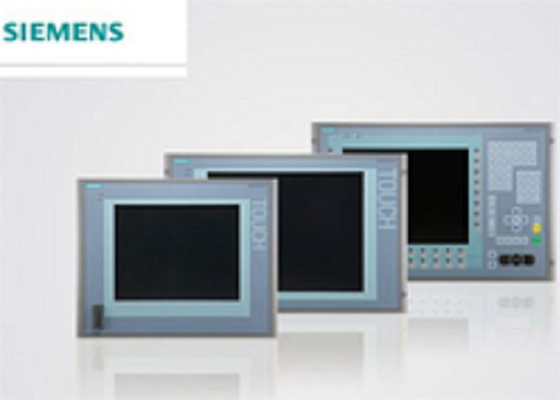 6AV6644-0AA01-2AX0 SIEMENS MP 377 12 Touch Multi Panel Windows CE 5.0 12 colori