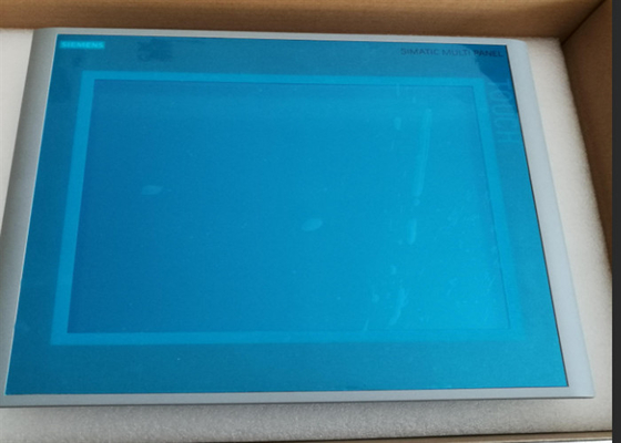 6AV6644-0AA01-2AX0 SIEMENS MP 377 12 Touch Multi Panel Windows CE 5.0 12 colori