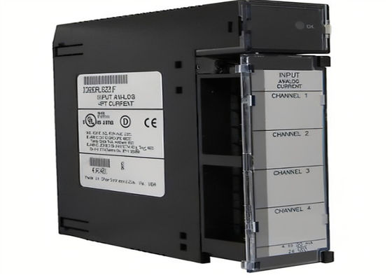 GE FANUC IC693ALG223 SERIE 90-30 Modo di ricezione 0-20 MA