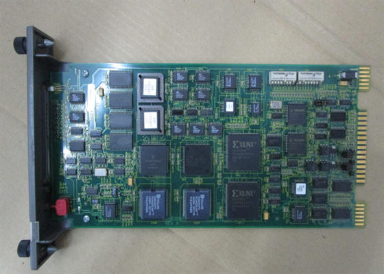 ABB IMMFP12 MULTI-FUNZIONE PROCESSORE MODULO CONTROLLER potente