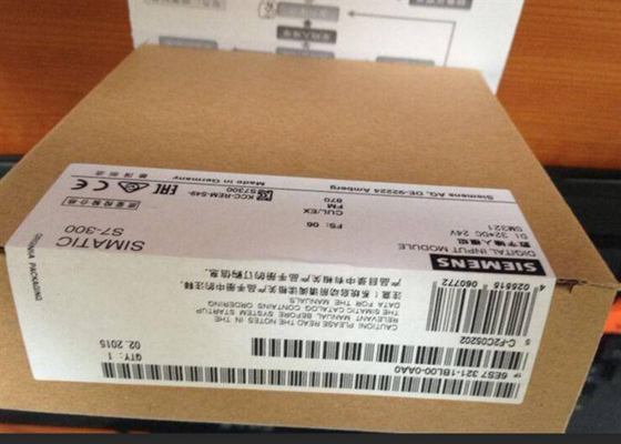 6AV6640-0CA11-0AX0 SIMATIC TOUCH PANEL TP 177MICRO per il SIMATIC S7-200 5.7