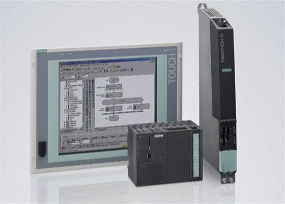 6AV6 641-0BA11-0AX0 SIMATIC OPERATOR PANEL OP77A Display LC a retro, 4.5