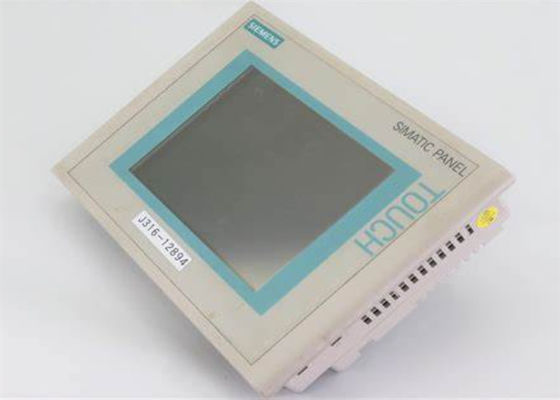 6AV6 642-0BA01-1AX1 SIMATIC TP 177B 6 PN/DP STN 256 display a colori