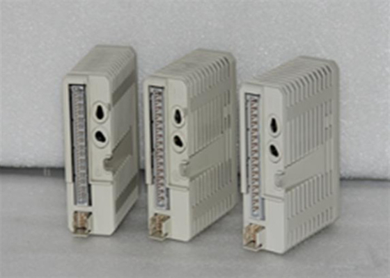 ABB 3BSE020520R1 CI810B AF 100 FIELDBUS COMM. INTERFACE COMMUNICATION_Module