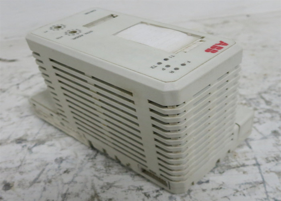 ABB 3BSE020520R1 CI810B AF 100 FIELDBUS COMM. INTERFACE COMMUNICATION_Module