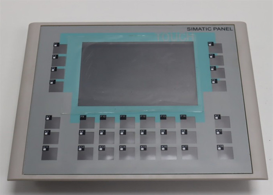 6AV6642-0DA01-1AX0 SIEMENS SIMATIC OP 177B 6 PN/DP STN 256 Display a colori
