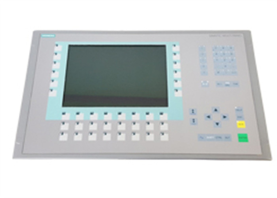 6AV6643-0DB01-1AX1 Nuovo pannello multi tasti SIMATIC MP 277 8