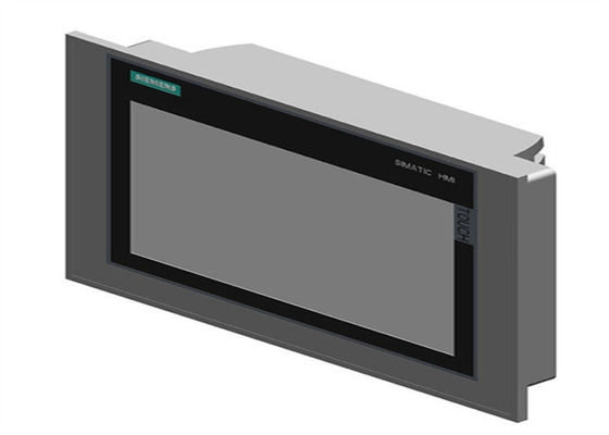 6AV6643-0DB01-1AX1 Nuovo pannello multi tasti SIMATIC MP 277 8