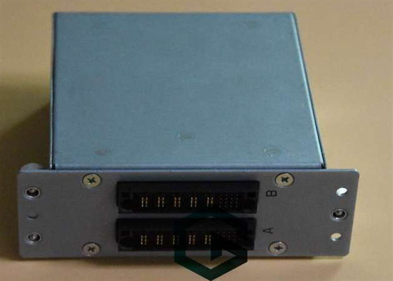 ABB RPC 3BSE040662R1 PT100, NI100/120, CU10 R. UNITA DI TERMINATURAZIONE DEL MODULO D'USO