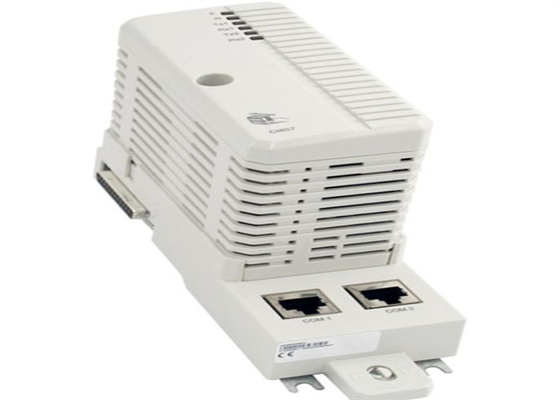 ABB RPC 3BSE025255R1 PT100, NI100/120, CU10 R. UNITA DI TERMINATURAZIONE DEL Modo D'USO