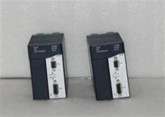 GE FANUC IC693APU300 500 MA a 10-30 VDC O 20 MA a 4,75 a 6 VDC