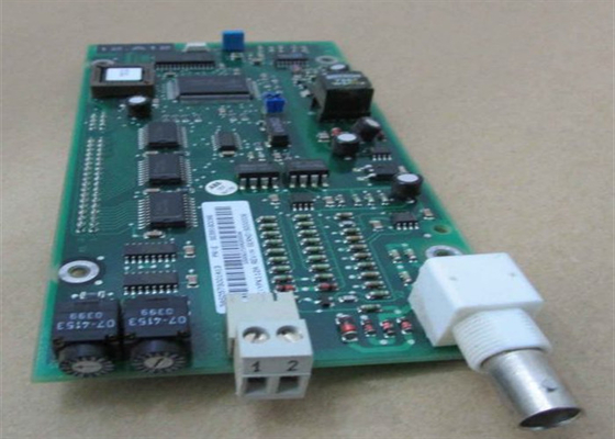 GE FANUC IC693BEM331 SERIE 90-30 CONTROLLERE LOGICO programmabile (PLC)