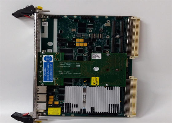 GE FANUC IC693CHS391 SERIE 90-30 CONTROLLERE LOGICO programmabile (PLC)