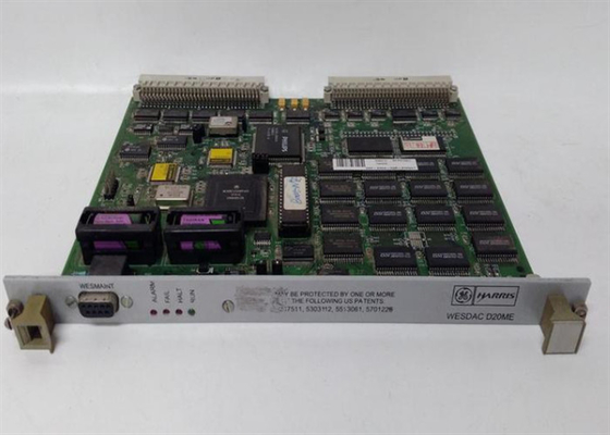 GE FANUC IC693CMM302 SERIE 90-30 CONTROLLERE LOGICO programmabile
