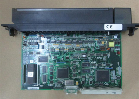 GE FANUC IC693CMM321 SERIE 90-30 CONTROLLERE LOGICO programmabile
