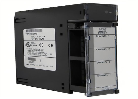 GE FANUC IC693CPU311 SERIE 90-30 CONTROLLERE LOGICO programmabile