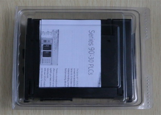 GE FANUC IC693CPU313 SERIE 90-30 CONTROLLERE LOGICO programmabile