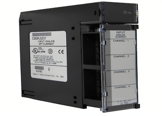 GE FANUC IC693CPU323 SERIE 90-30 CONTROLLERE LOGICO programmabile