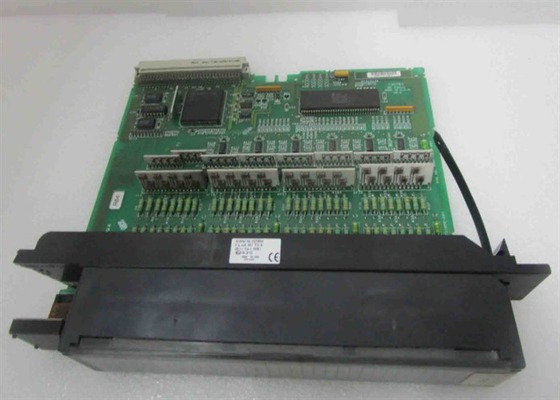 GE FANUCIC693CPU331 SERIE 90-30 CONTROLLERE LOGICO programmabile
