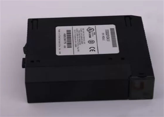 GE FANUC IC693CPU341 CPU 341 Modulo ((80K byte di memoria utente), 10K Reg., 3 msec/K