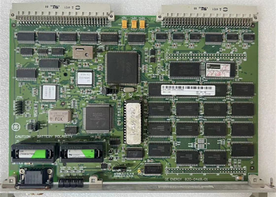 GE FANUC IC693CPU341 CPU 341 Modulo ((80K byte di memoria utente), 10K Reg., 3 msec/K