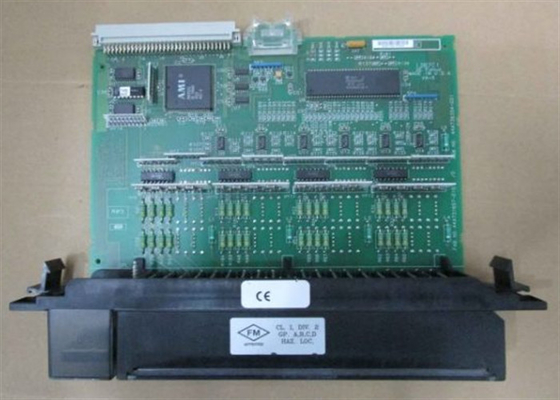 GE FANUC IC693CPU350 TIPICO TAPPO DI SCANERAZIONE di 0,22 ms per 1K di logica